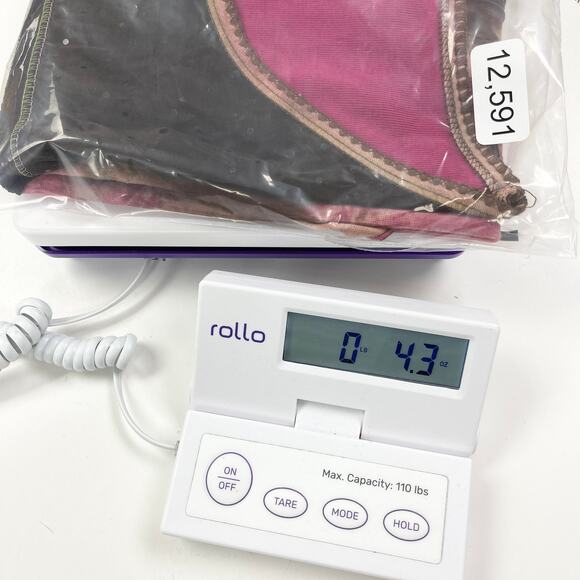 Edista Women Y2K Top Size M Lace Sequin Boho Fairy Grunge Babydoll Phoebe Retro - Picture 9 of 9